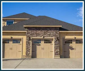 West Jordan Garage Door Shop West Jordan, UT 801-783-1510 - Standard-Garage-Doors-01