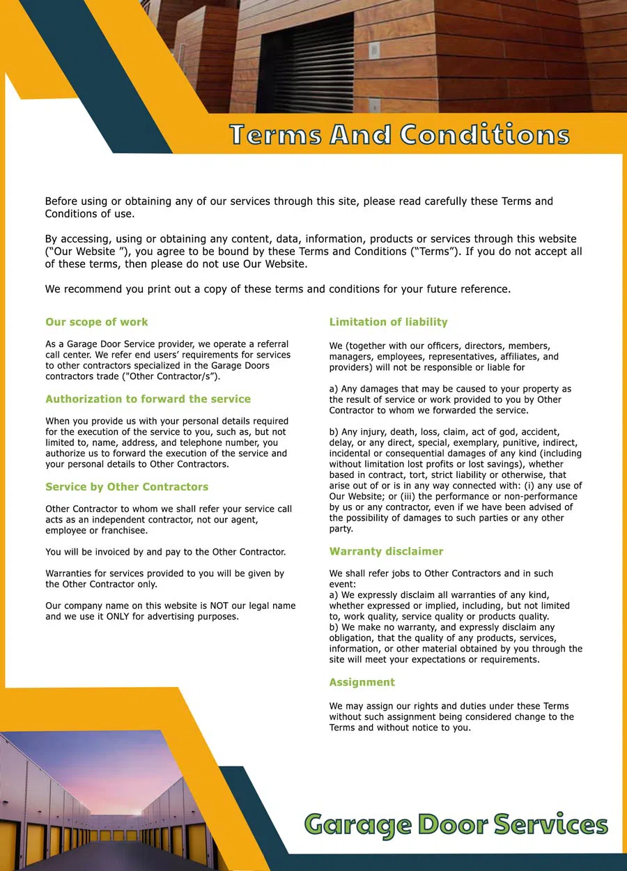 West Jordan Garage Door Shop West Jordan, UT 801-783-1510