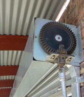 West Jordan Garage Door Shop West Jordan, UT 801-783-1510 - sb-rolling-garage-doors-01